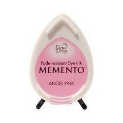 Memento Dew drops - Angel Pink