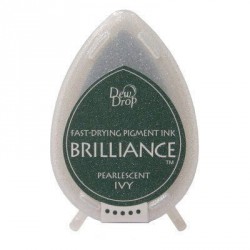 Brilliance Dew drops - Pearlescent Ivy