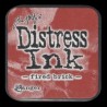 Distress Ink MINI polštářek - Fired Brick