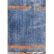 Scrap.papír oboustranný A4 Denim nr.278 (SL)