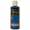 Akryl.barva Allegro 60ml - Oriental Blue (Stamperia)