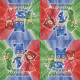 PJ Masks 33x33