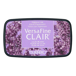 Versafine Clair - Lilac Bloom