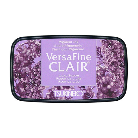 Versafine Clair - Lilac Bloom