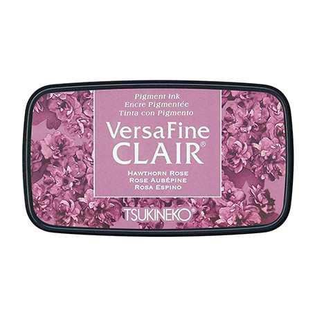 Versafine Clair - Hawthorn Rose