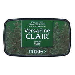 Versafine Clair - Spruce