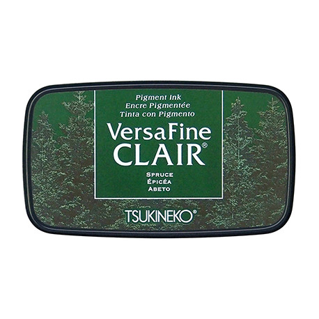 Versafine Clair - Spruce