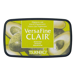 Versafine Clair - Avocado