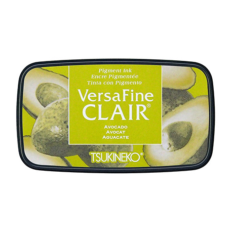 Versafine Clair - Avocado