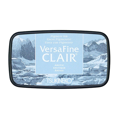 Versafine Clair - Arctic