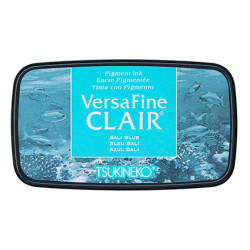 Versafine Clair - Bali Blue