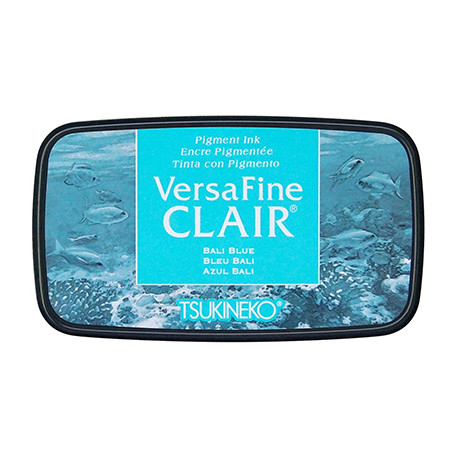 Versafine Clair - Bali Blue