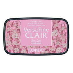 Versafine Clair - Baby Pink