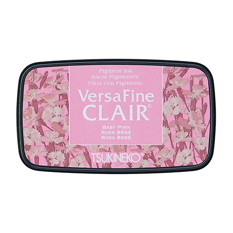 Versafine Clair - Baby Pink