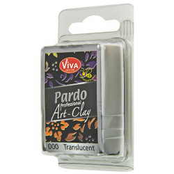 Pardo ArtClay 56g - transparentní